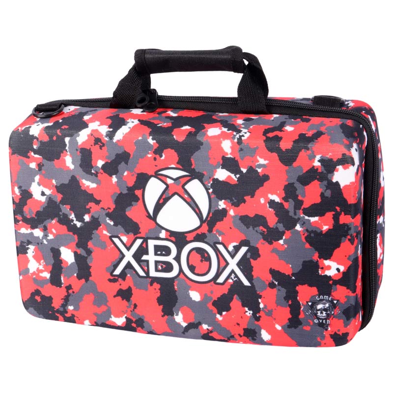 کیف کنسول بازی XBOX طرح لوگو XBOX کد 4