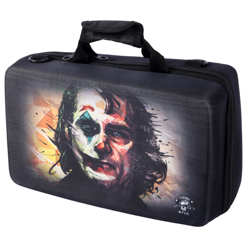کیف کنسول بازی XBOX طرح Joker کد 3