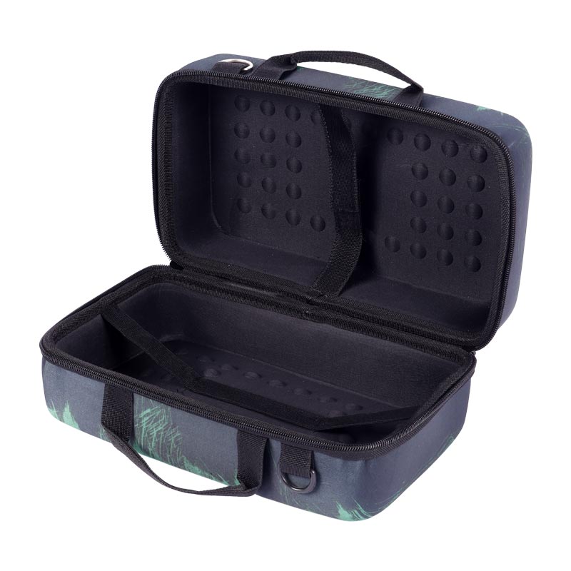 کیف کنسول بازی XBOX Series S طرح XBOX کد 2
