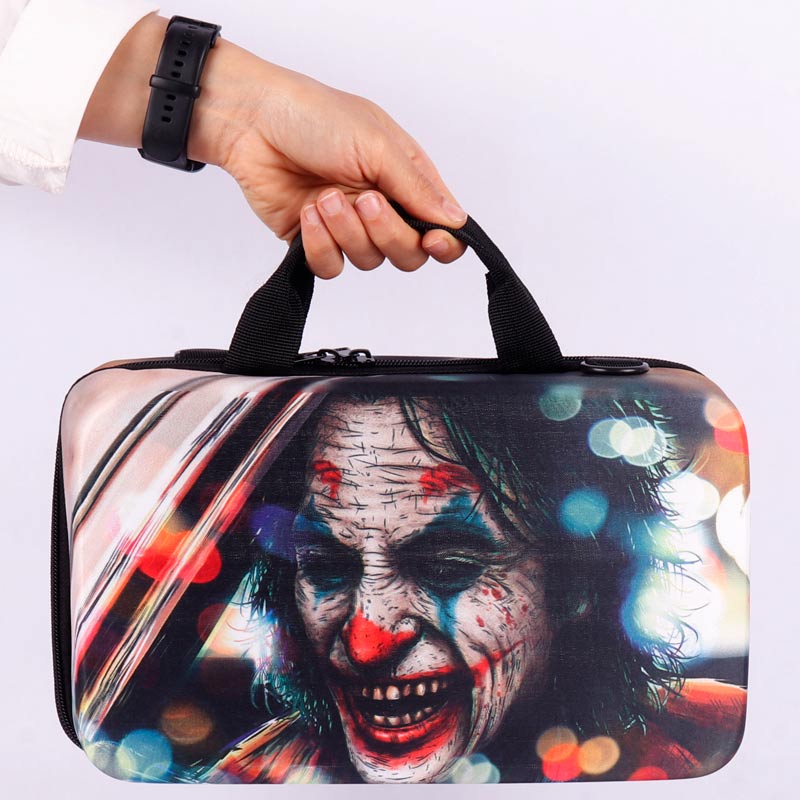 کیف کنسول بازی XBOX Series S طرح Joker
