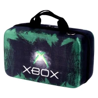 کیف کنسول بازی XBOX Series S طرح XBOX کد 2