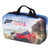 کیف کنسول بازی XBOX Series S طرح Forza Horizon 5