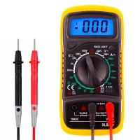 مولتی متر دیجیتال XL830L