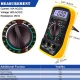 مولتی متر دیجیتال XL830L