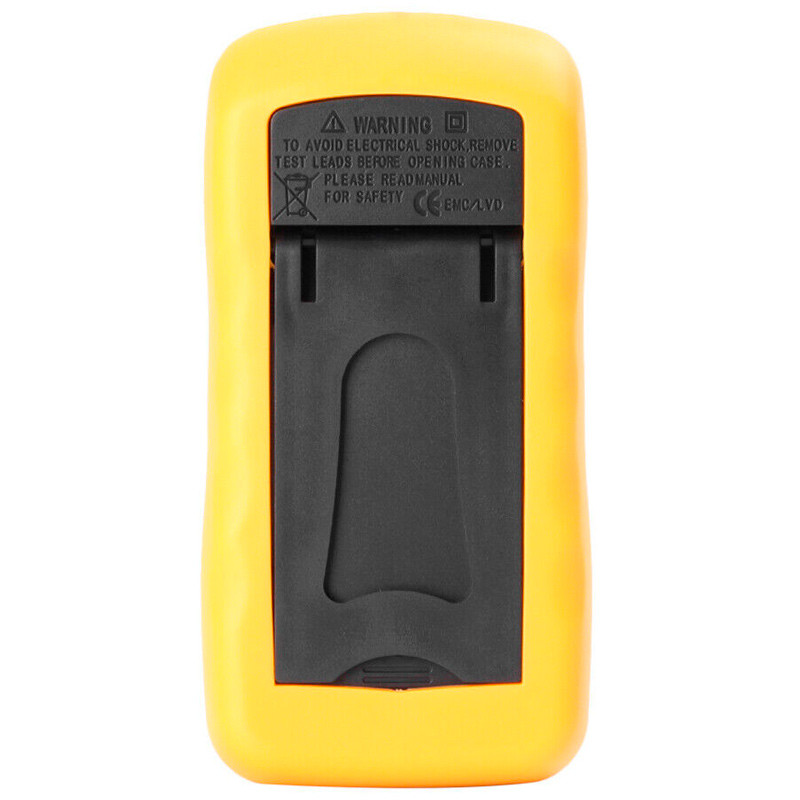 مولتی متر دیجیتال XL830L