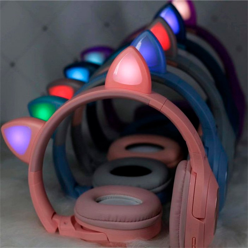 هدفون بلوتوثی XY-204