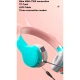 هدفون بلوتوثی رم خور XY-212