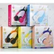 هدفون بلوتوثی رم خور XY-212