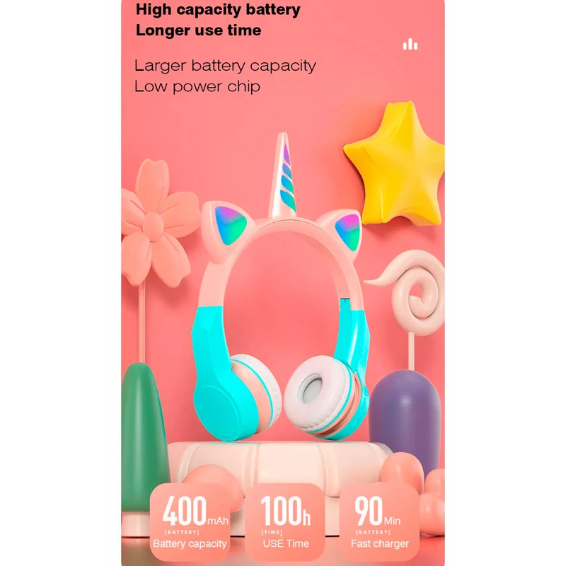 هدفون بلوتوثی رم خور XY-212