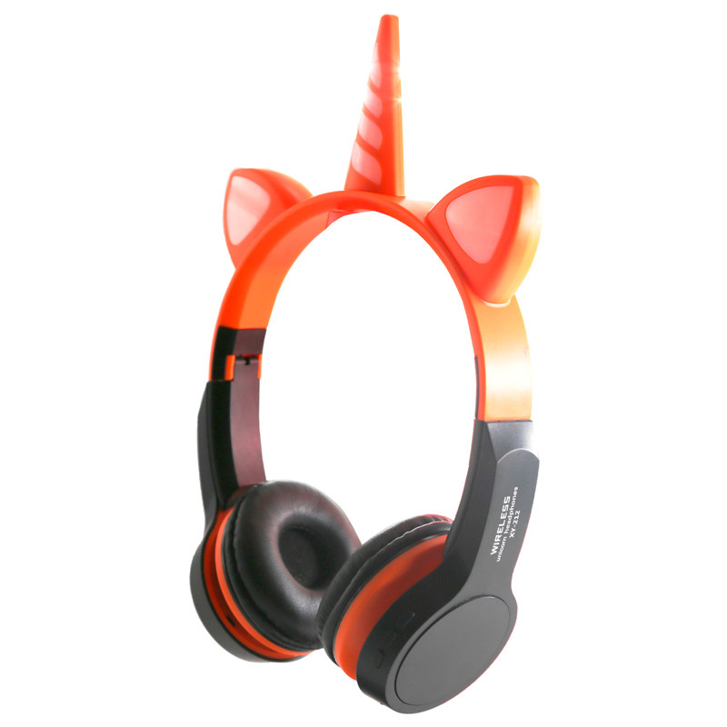 هدفون بلوتوثی رم خور XY-212
