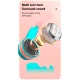 هدفون بلوتوثی رم خور XY-212