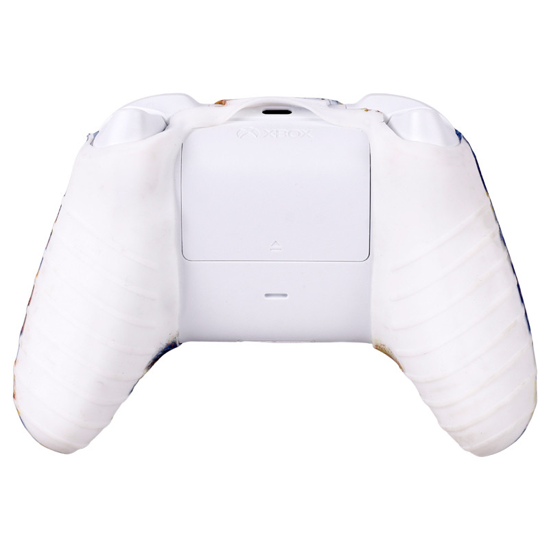 روکش دسته بازی Xbox X/S طرح فانتزی کد 2