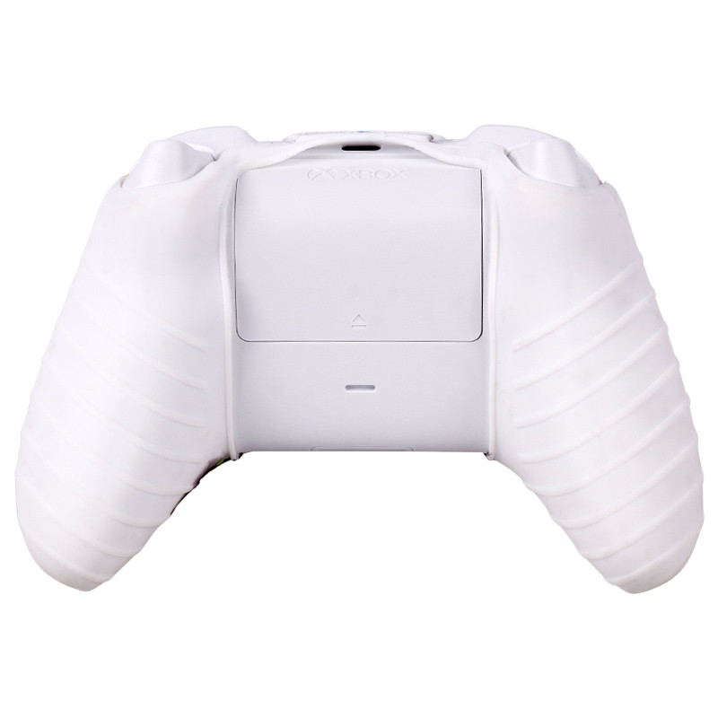 روکش دسته بازی Xbox X/S طرح آبرنگ