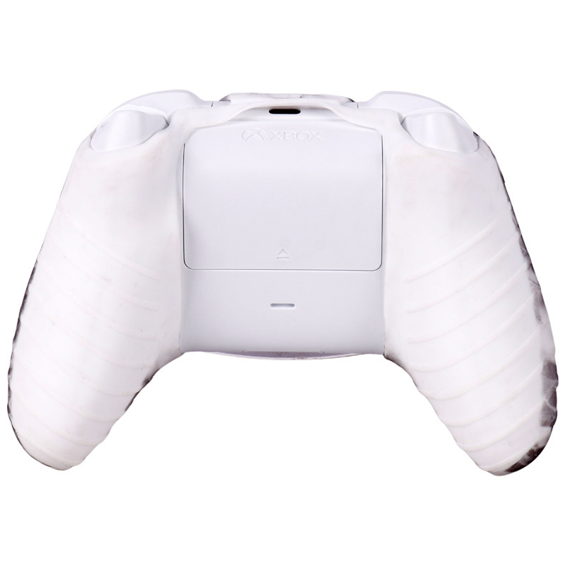 روکش دسته بازی Xbox X/S طرح اسکلت