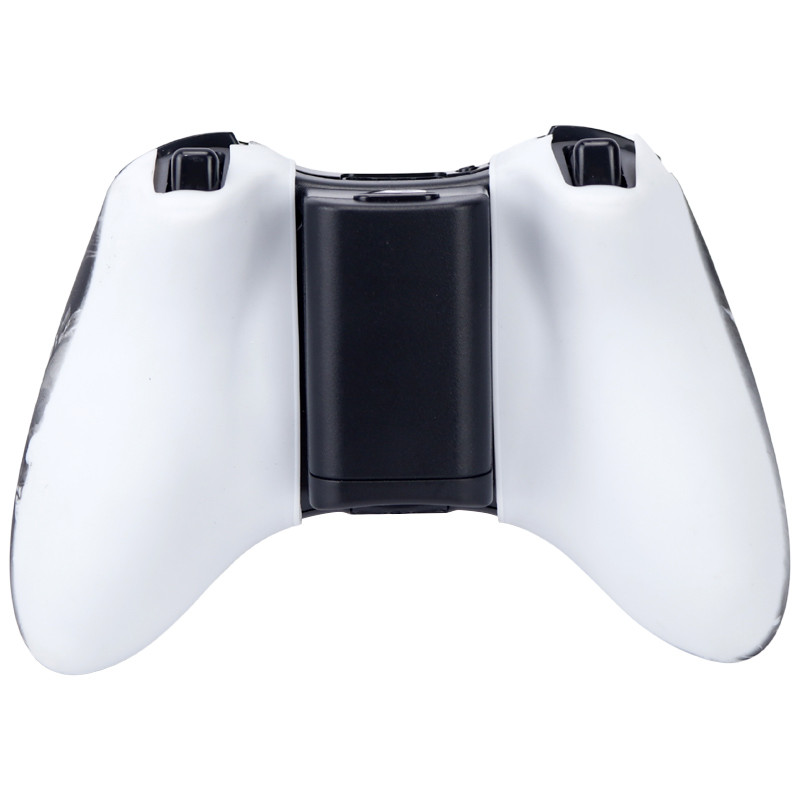روکش دسته بازی Xbox 360 طرح اسکلت کد 5