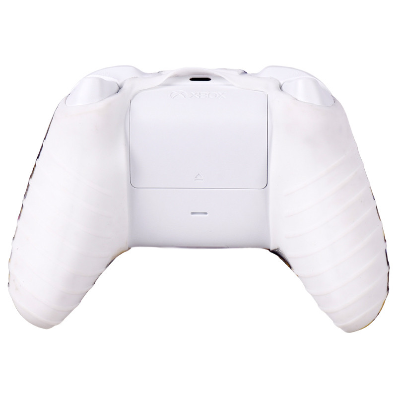 روکش دسته بازی Xbox X/S طرح فانتزی کد 1