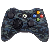 روکش دسته بازی Xbox 360 طرح چریکی کد 11