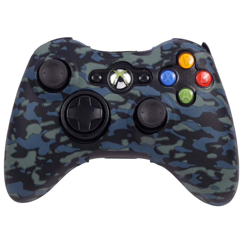 روکش دسته بازی Xbox 360 طرح چریکی کد 11