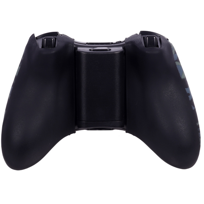 روکش دسته بازی Xbox 360 طرح چریکی کد 11