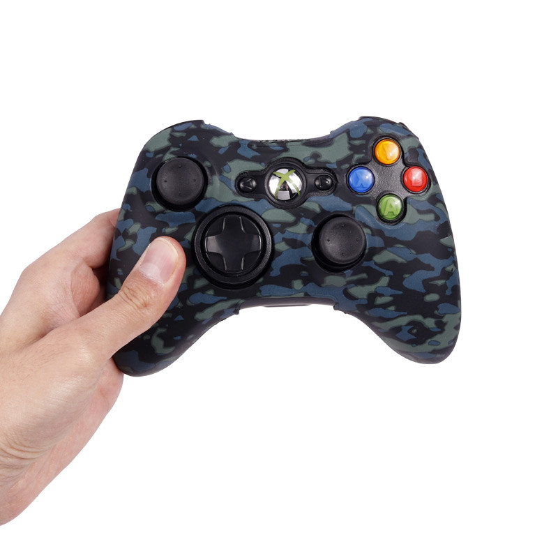 روکش دسته بازی Xbox 360 طرح چریکی کد 11