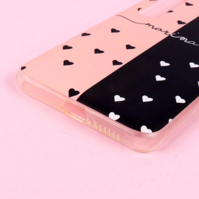 قاب فانتزی + پاپ سوکت Xiaomi Mi 10 کد 2