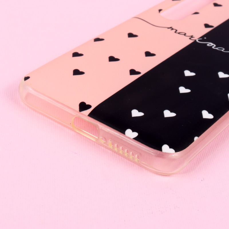 قاب فانتزی + پاپ سوکت Xiaomi Mi 10 کد 2