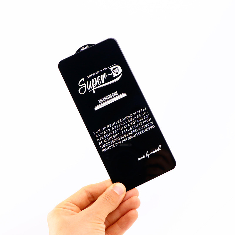 گلس SUPER D شیائومی Xiaomi Note 11 4G