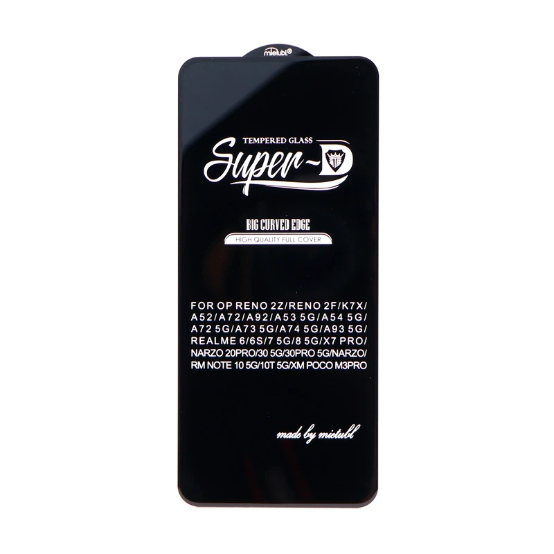 گلس SUPER D شیائومی Xiaomi Note 11 4G