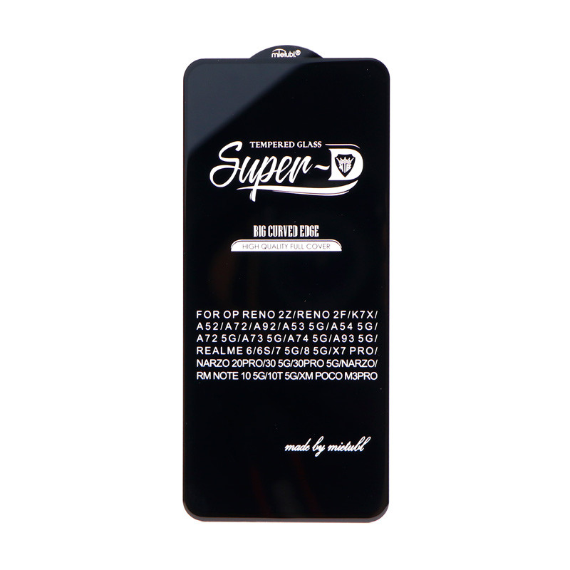 گلس SUPER D شیائومی Xiaomi Note 11 4G