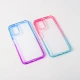 قاب ضد ضربه دور رنگی Xiaomi Poco M3