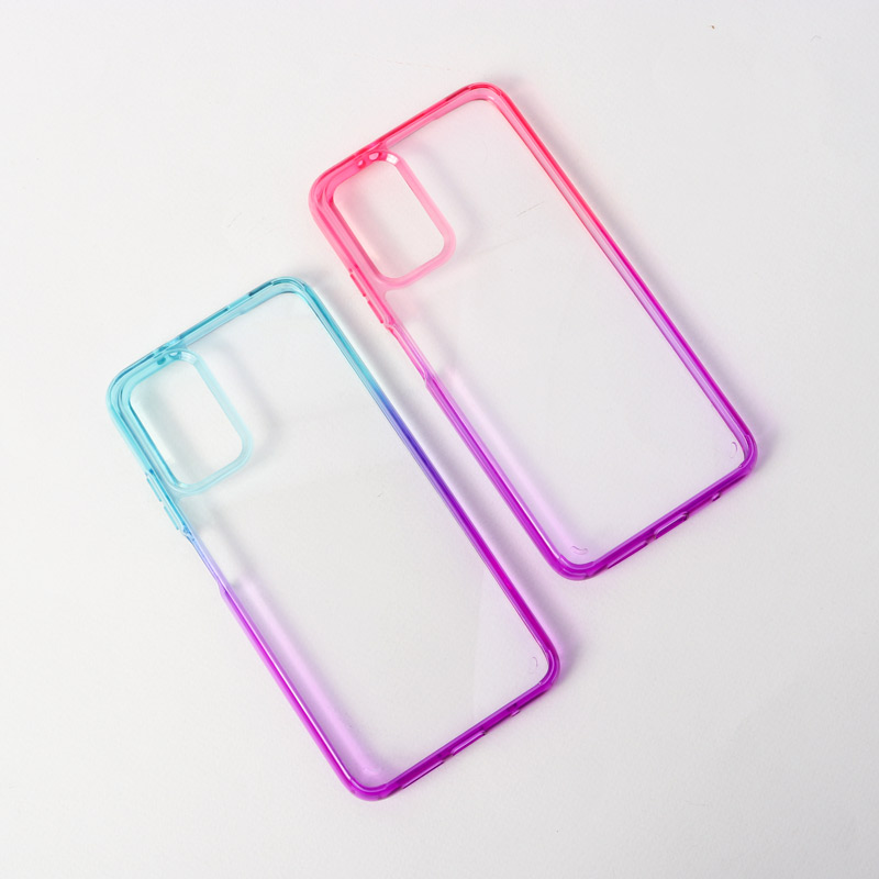 قاب ضد ضربه دور رنگی Xiaomi Poco M3
