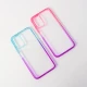 قاب ضد ضربه دور رنگی Xiaomi Poco M3