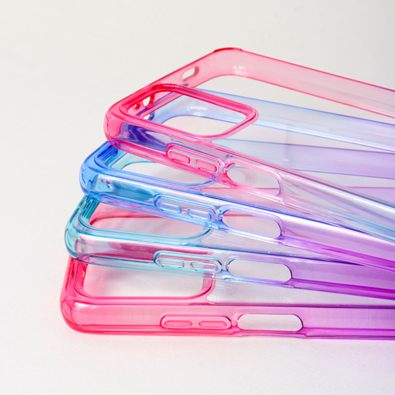قاب ضد ضربه دور رنگی Xiaomi Poco M3