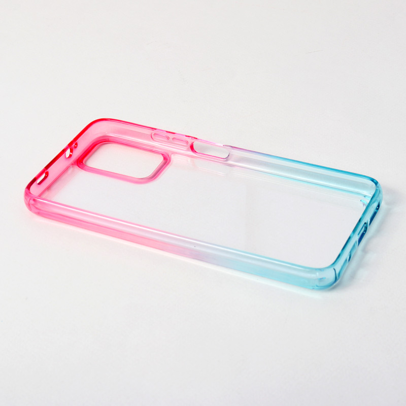 قاب ضد ضربه دور رنگی Xiaomi Poco M3