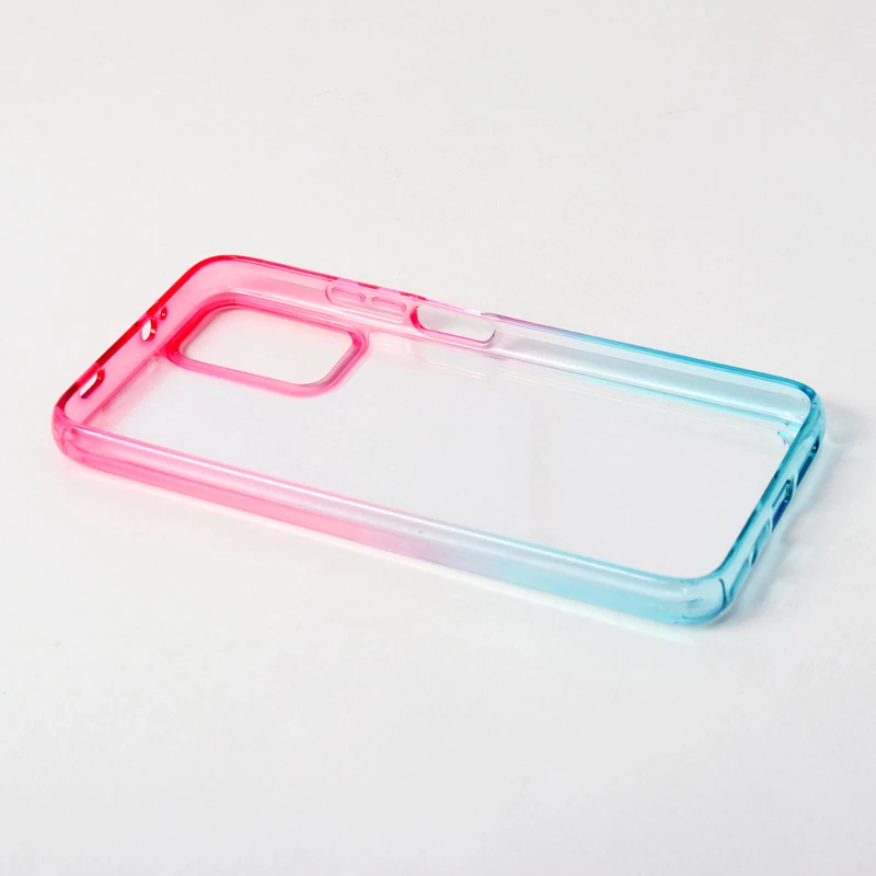 قاب ضد ضربه دور رنگی Xiaomi Poco M3