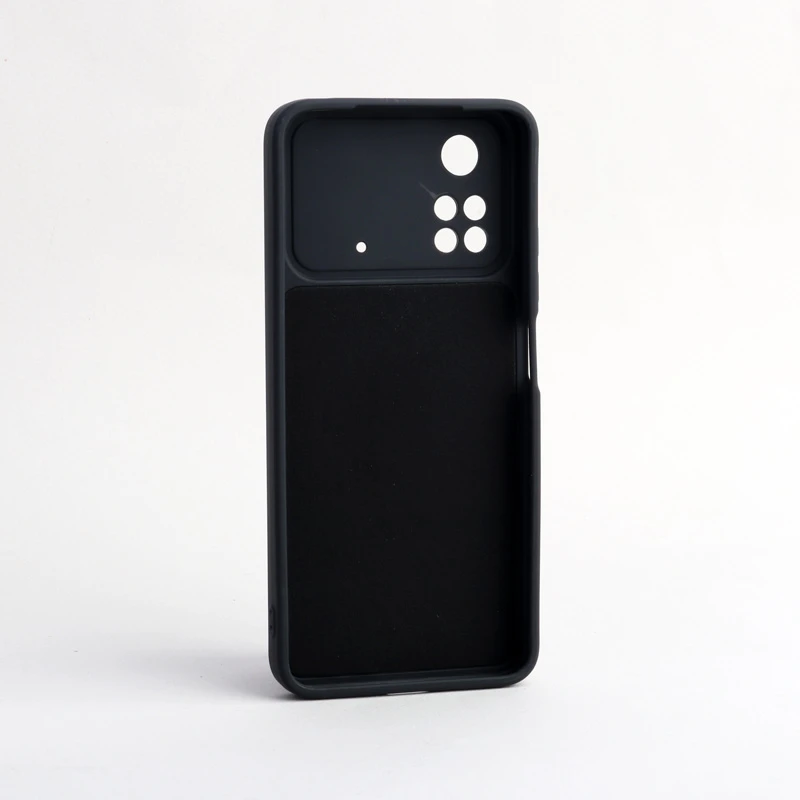 قاب Pro Camera محافظ لنزدار + پاپ سوکت Ted شیائومی Xiaomi Poco M4 Pro 4G