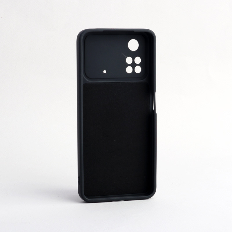 قاب Pro Camera محافظ لنزدار + پاپ سوکت Ted شیائومی Xiaomi Poco M4 Pro 4G
