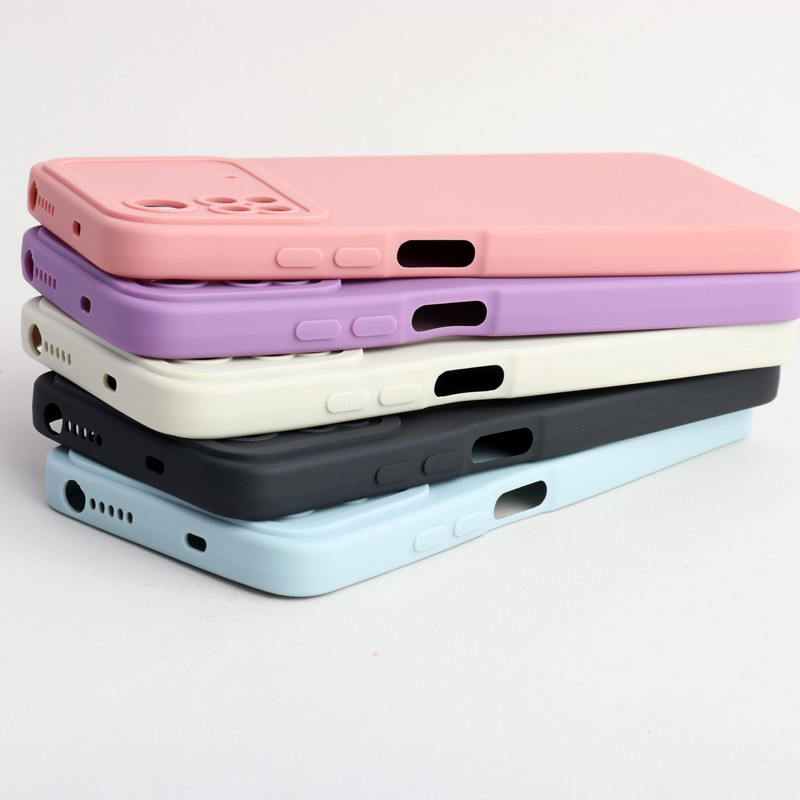 قاب Pro Camera محافظ لنزدار + پاپ سوکت Ted شیائومی Xiaomi Poco M4 Pro 4G
