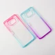 قاب ضد ضربه دور رنگی Xiaomi Poco X3