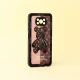 قاب پشت گلسی Robot Bear محافظ لنزدار Xiaomi Poco X3
