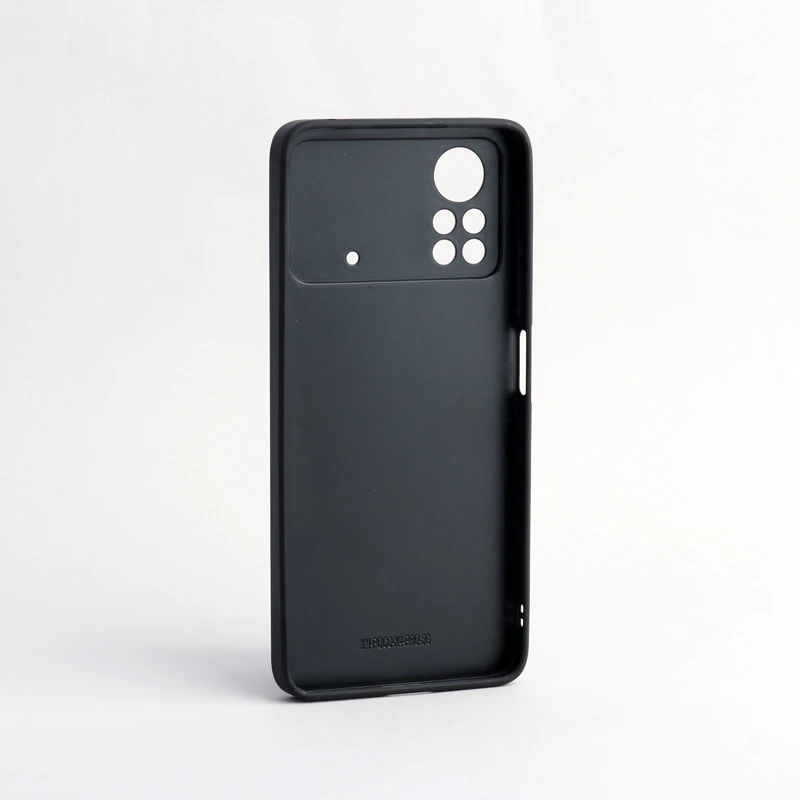 قاب پافر چرمی LV محافظ لنزدار Xiaomi Poco X4 Pro 5G