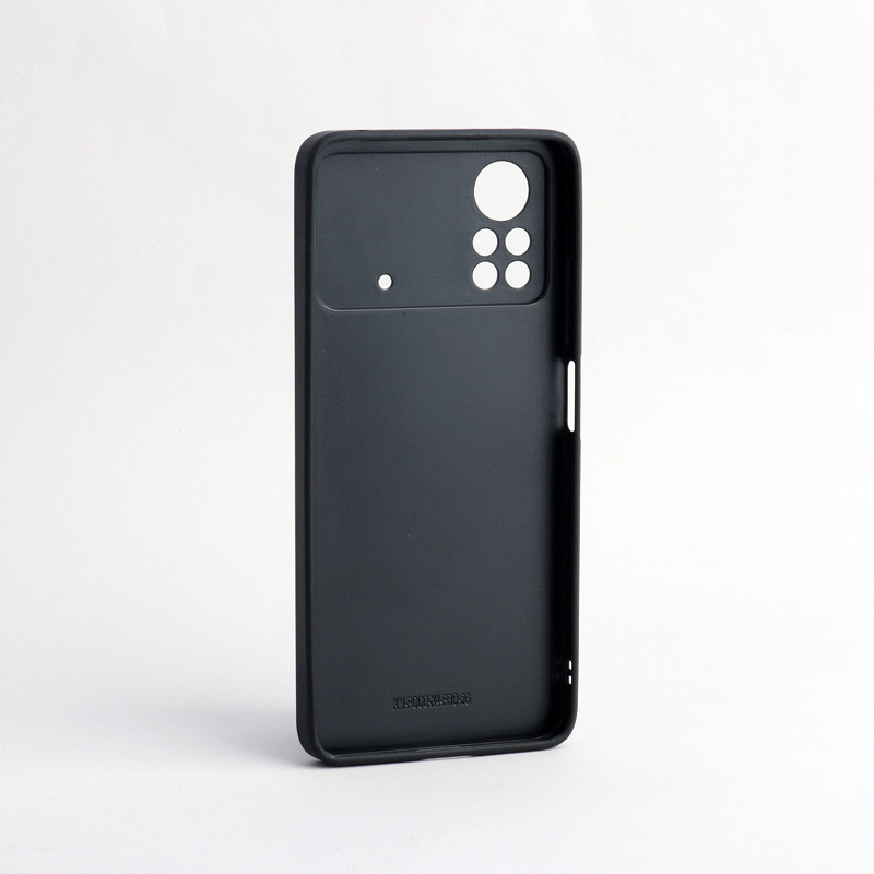قاب پافر چرمی LV محافظ لنزدار Xiaomi Poco X4 Pro 5G