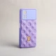 قاب پافر چرمی LV محافظ لنزدار Xiaomi Poco X4 Pro 5G