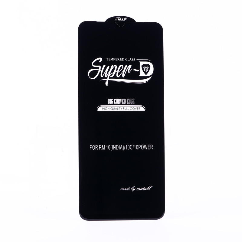 گلس SUPER D شیائومی Xiaomi Redmi 10C