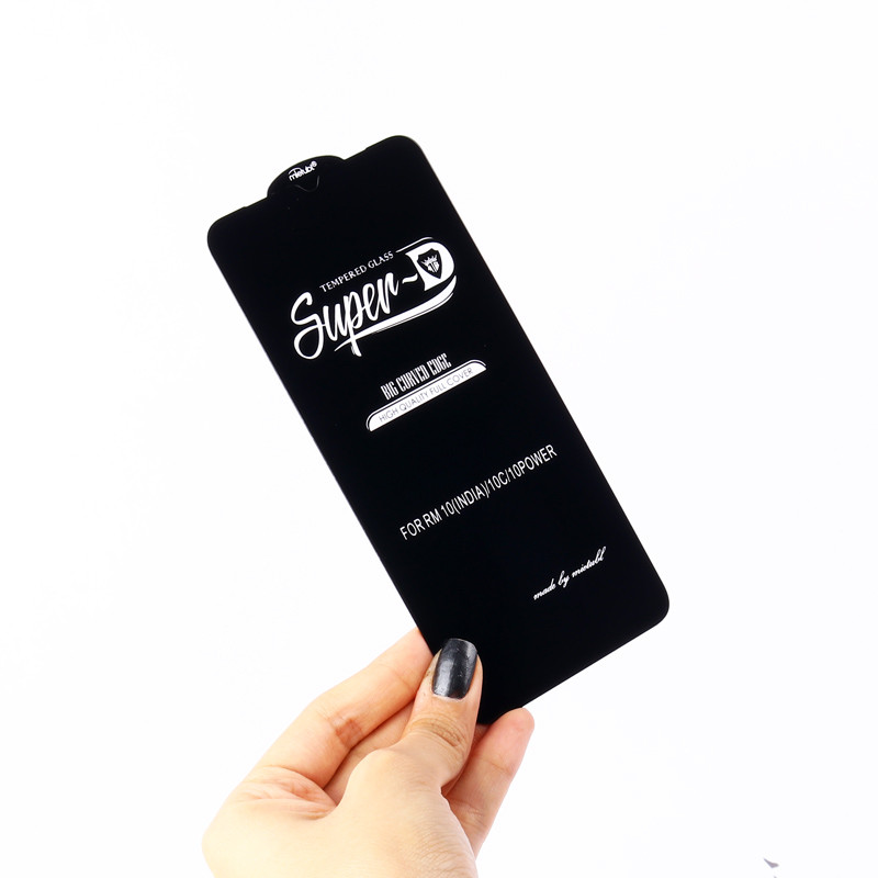 گلس SUPER D شیائومی Xiaomi Redmi 10C