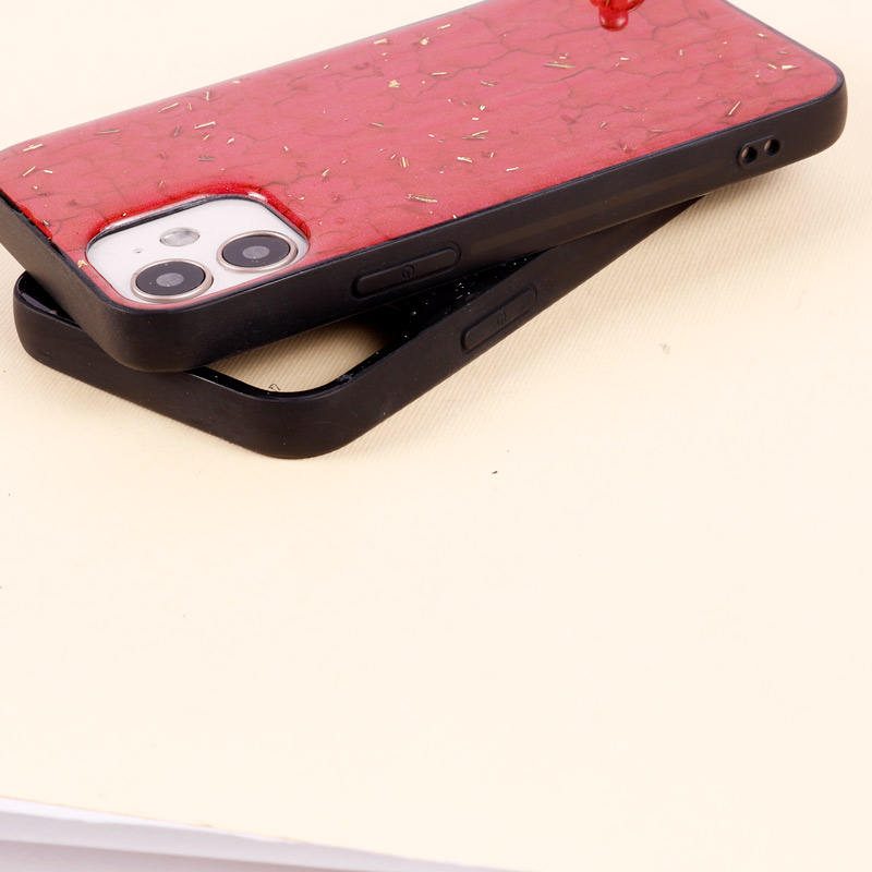 قاب ماربل طلایی Xiaomi Redmi K40
