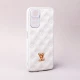 قاب پافر چرمی LV محافظ لنزدار Xiaomi Redmi Note 11 / 11s