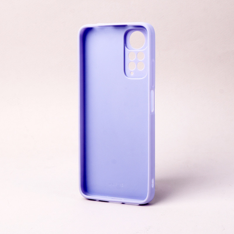قاب پافر چرمی LV محافظ لنزدار Xiaomi Redmi Note 11 / 11s