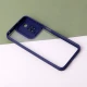 قاب PC شیائومی Redmi Note 11 / 11s متال ایرون محافظ لنزدار