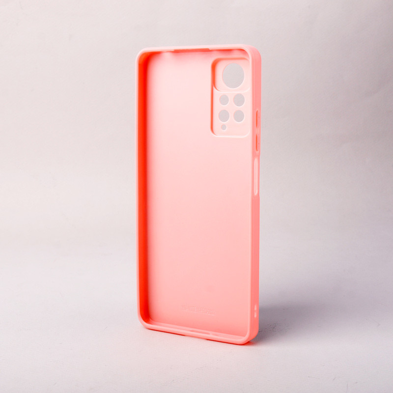 قاب پافر چرمی LV محافظ لنزدار Xiaomi Redmi Note 11 Pro
